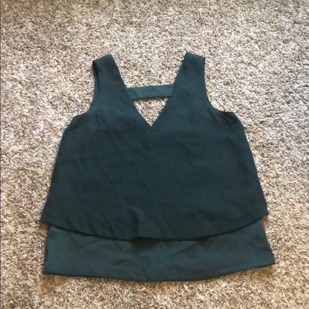 Banana Republic tank